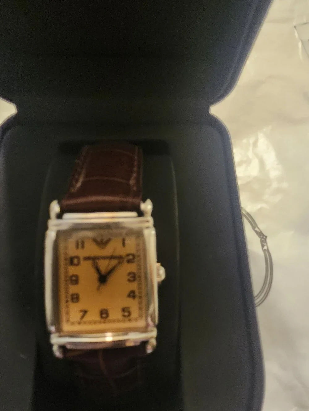 Emporio Armani Watch